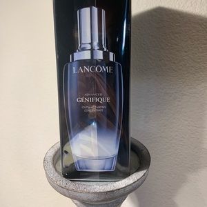 Lancôme serum 3.8 oz jumbo size.